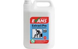 Extract Pro Carpet & Upholstery Shampoo